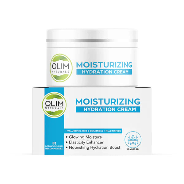 Olim Moisturizing Hydration Cream 45 GM