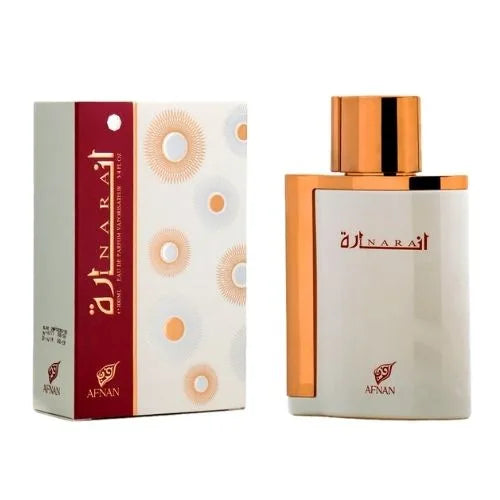 Afnan Nara Eau de parfum 100 ML