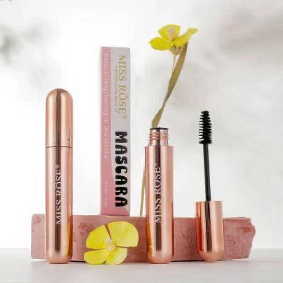 Miss Rose Natural Lengthening Mascara