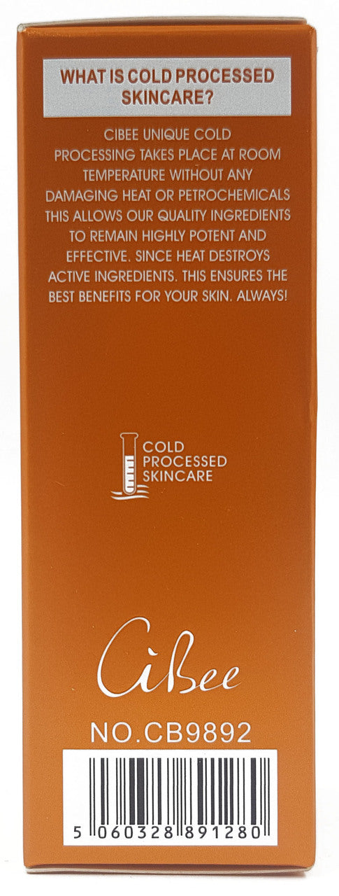 Naturals Vitamin C with Rose Hips Facial Serum 30ml