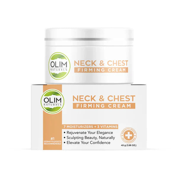 Olim Neck And Chest Firming Cream 45 GM