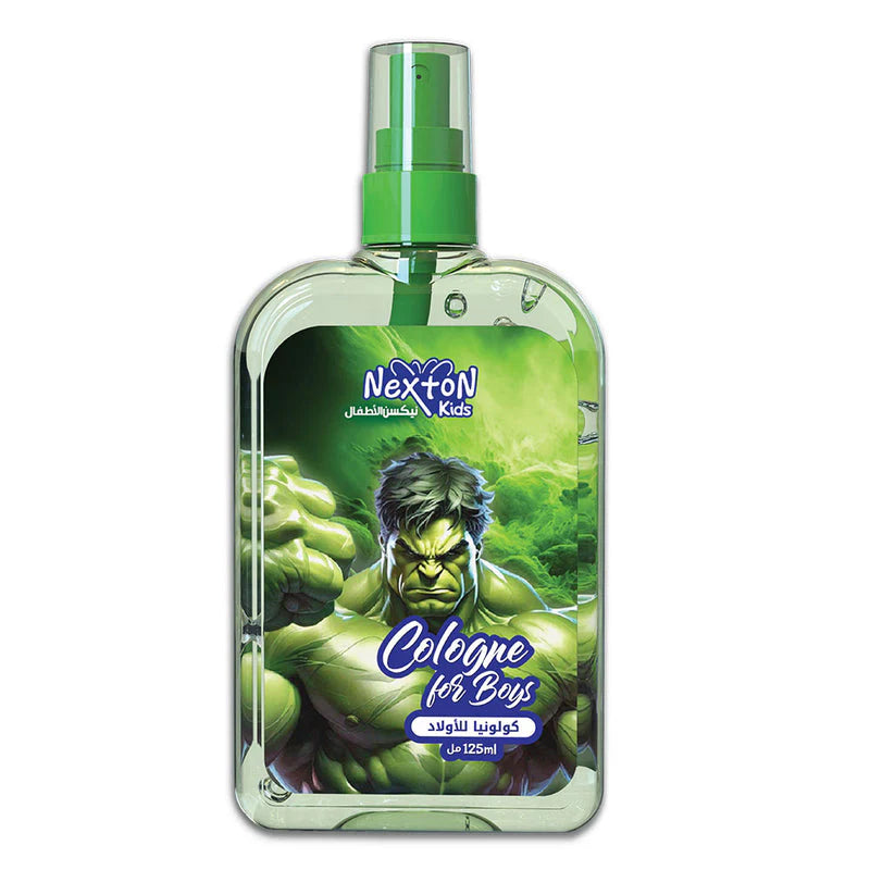 Nexton Kids Cologne for Boys 125 ML The Beast