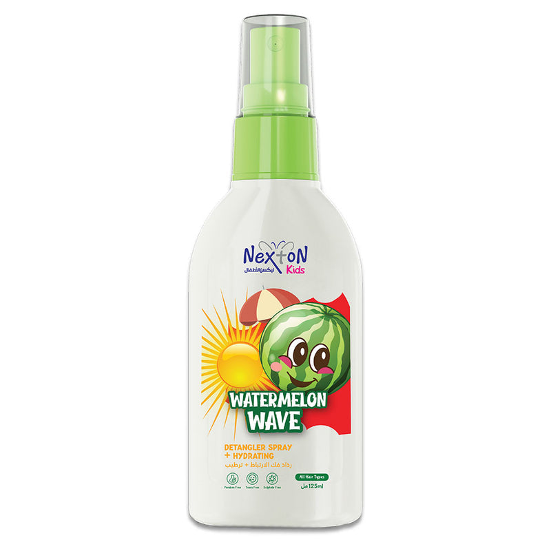 Nexton Kids Detangler Spray 125 ML