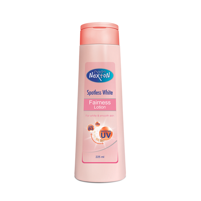 Nexton Spotless White Fairness Lotion