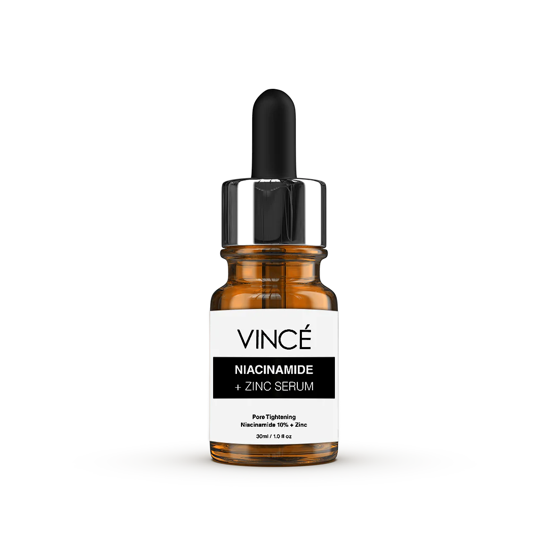 Vince Niacinamide + Zinc Serum 30 ML