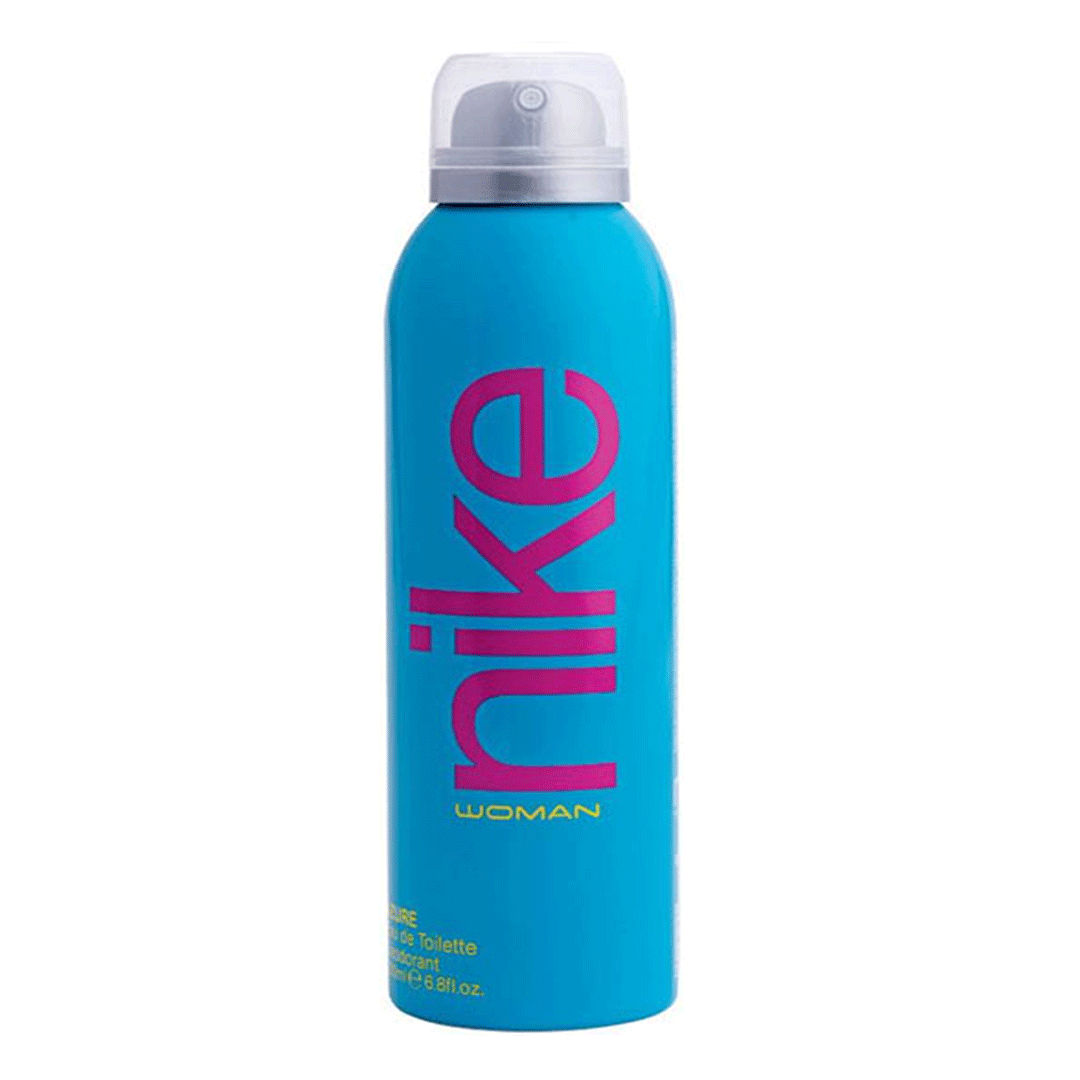 Nike Azure Toilette Deodorant Spray For Women 200 ML