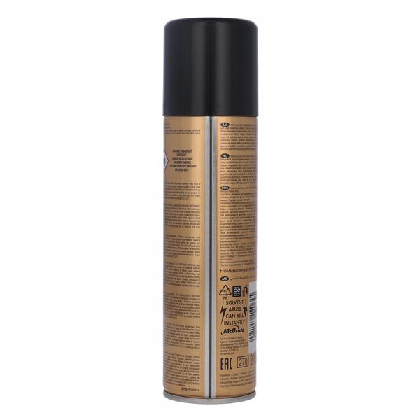 Nova Gold Natural Hold Hairspray