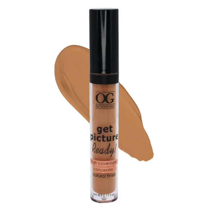 OG Get Picture Ready High Coverage Concealer 5 ML
