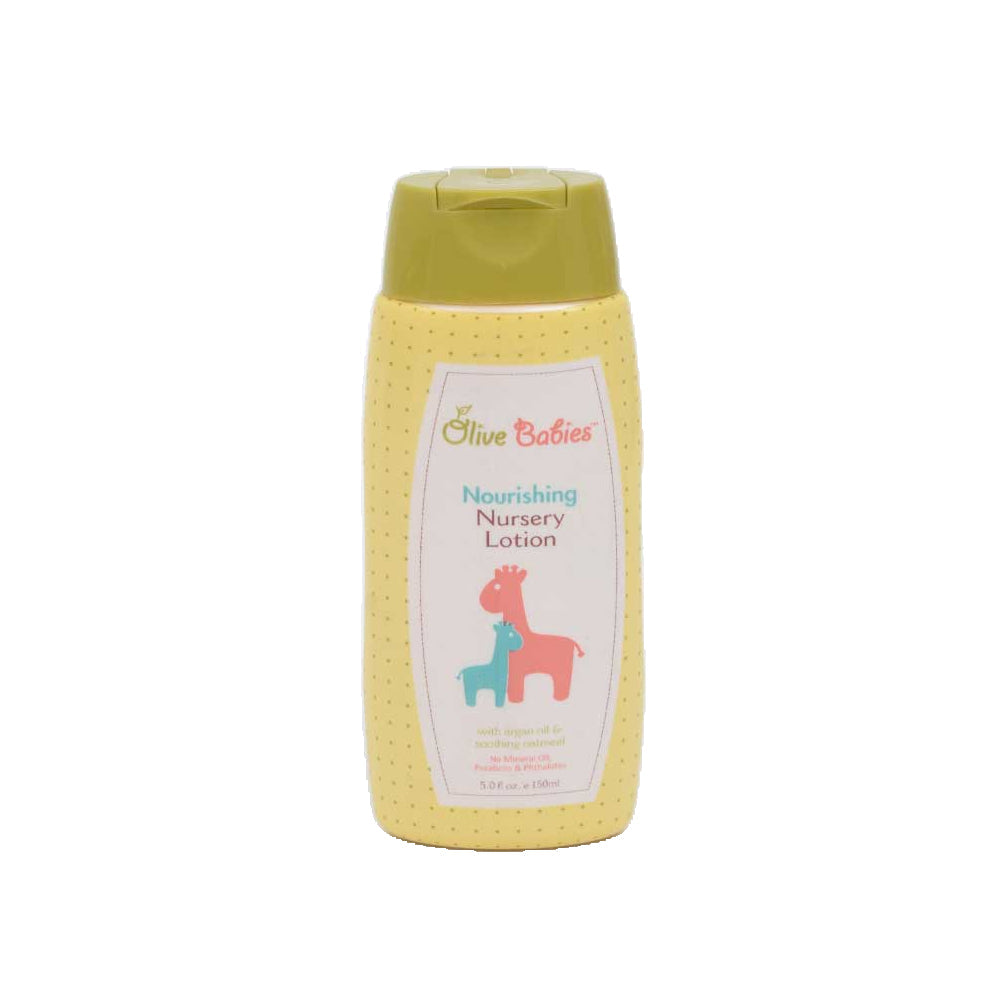 Olive Babies Nursery Lotion 150 ML