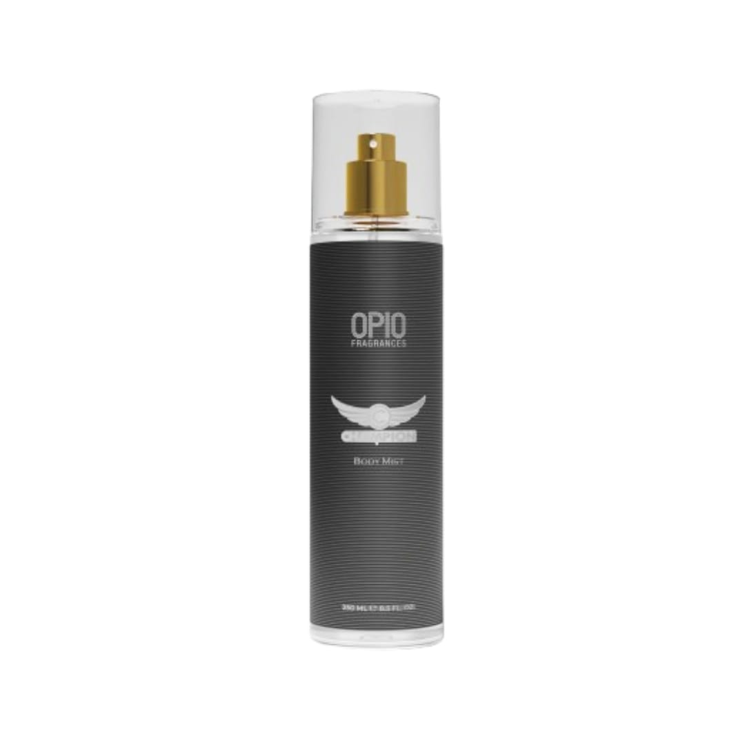 Opio Champion Body Mist 250 ML