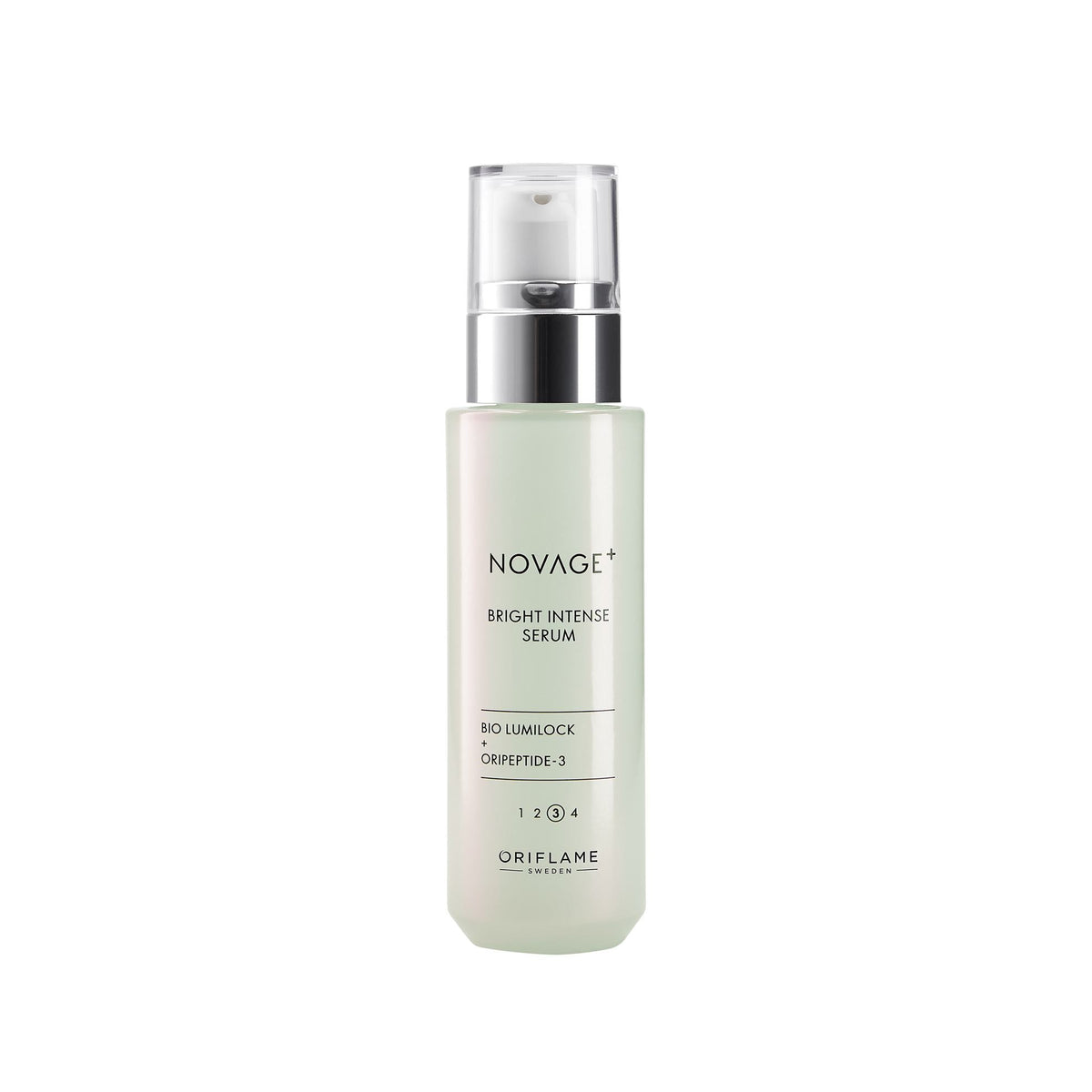 Oriflame Novage+ Bright Intense Serum 30 ML