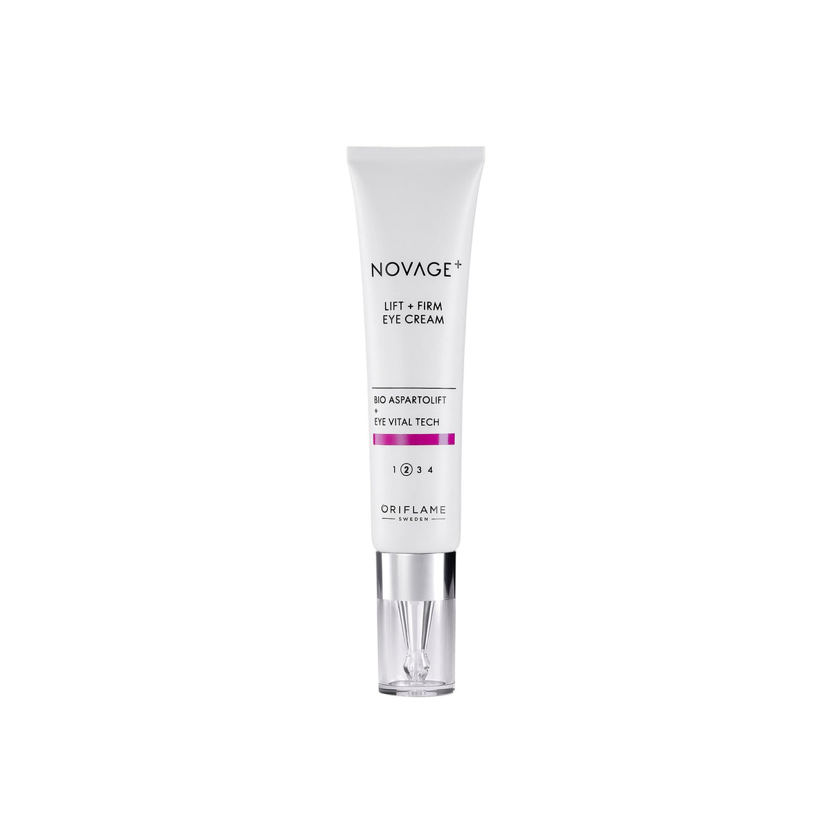 Oriflame Novage+ Lift + Firm Eye Cream 15 ML