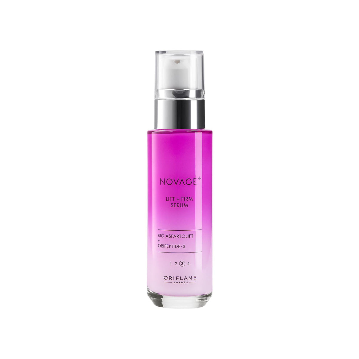 Oriflame Novage+ Lift + Firm Serum 30 ML