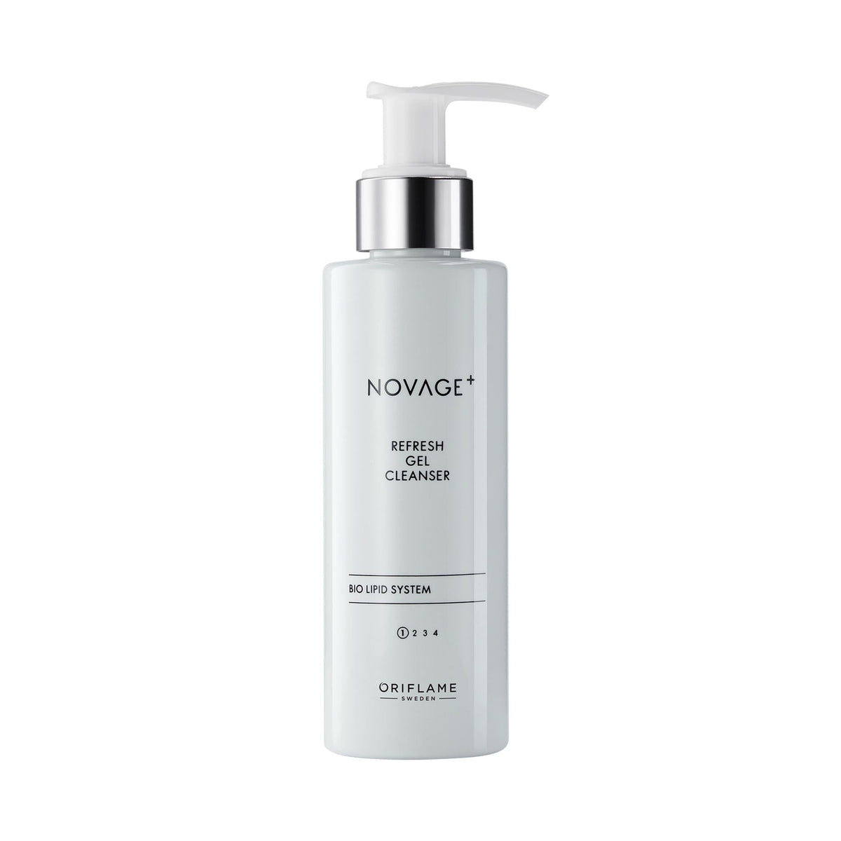 Oriflame Novage+ Refresh Gel Cleanser 150 ML