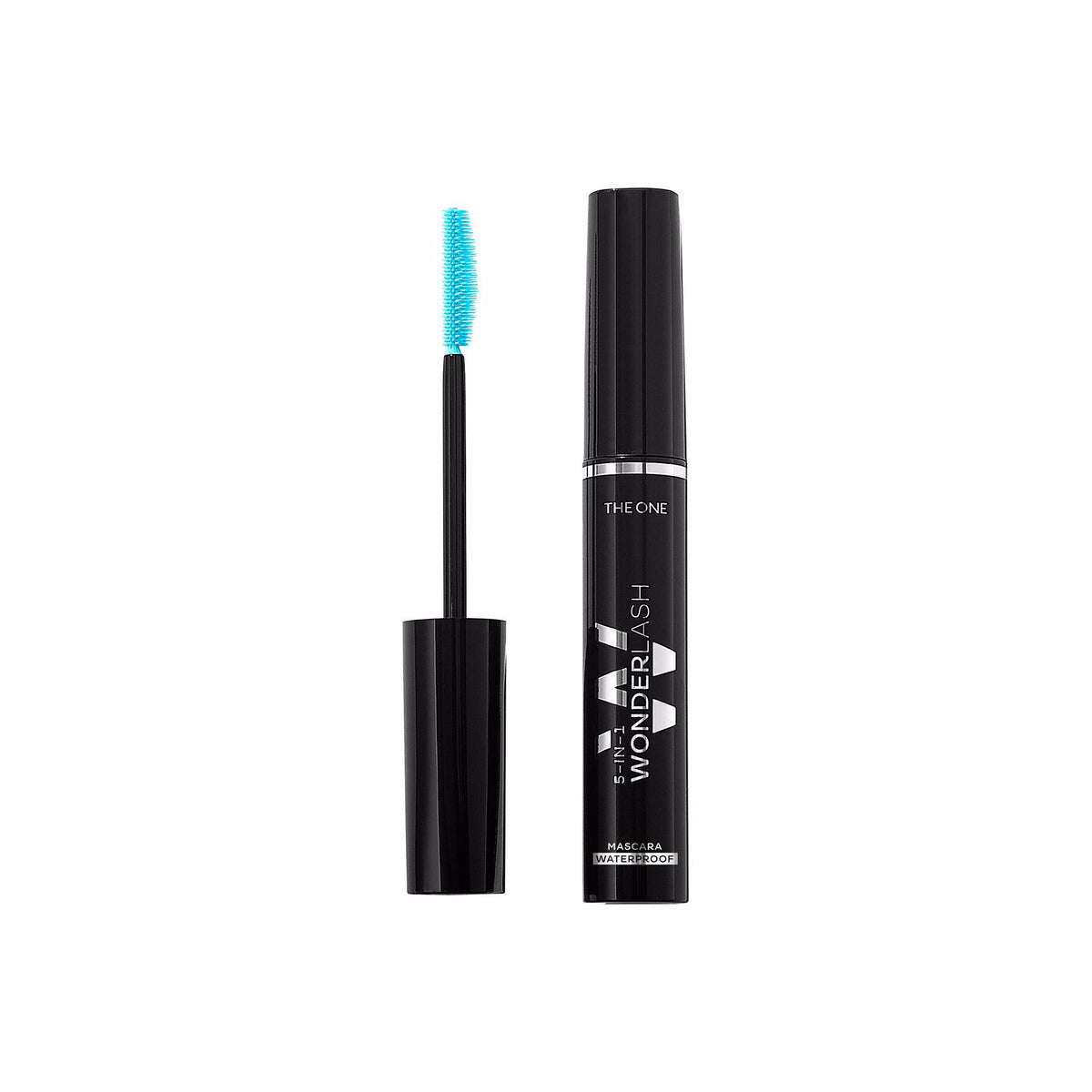 Oriflame The One 5-in-1 Wonder Lash Ultra Mascara Waterproof Black 8 ML