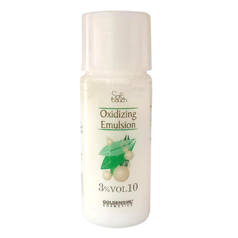 Soft Touch Oxidizing Emulsion 3% Vol 10