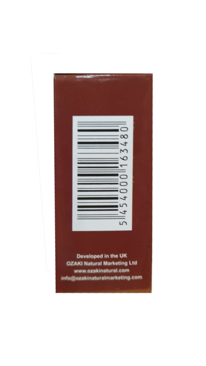 Ozaki Pure Jojoba Oil 10 ML