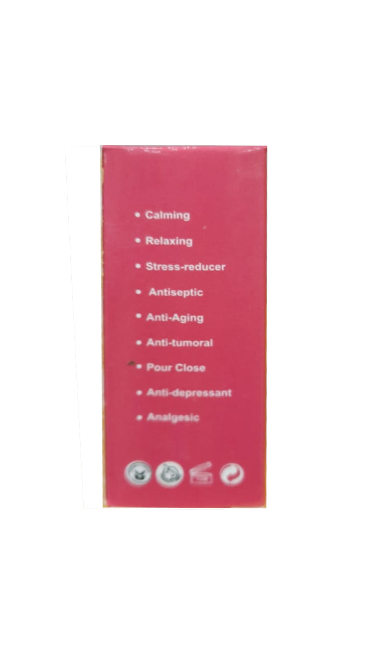 Ozaki Pure Rosehip Oil 10 ML