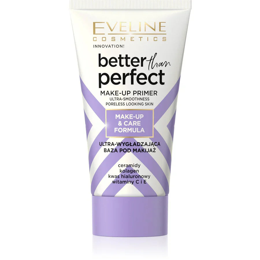 Eveline Better Than Perfect Ultra-Smoothing Makeup Primer 30 ML