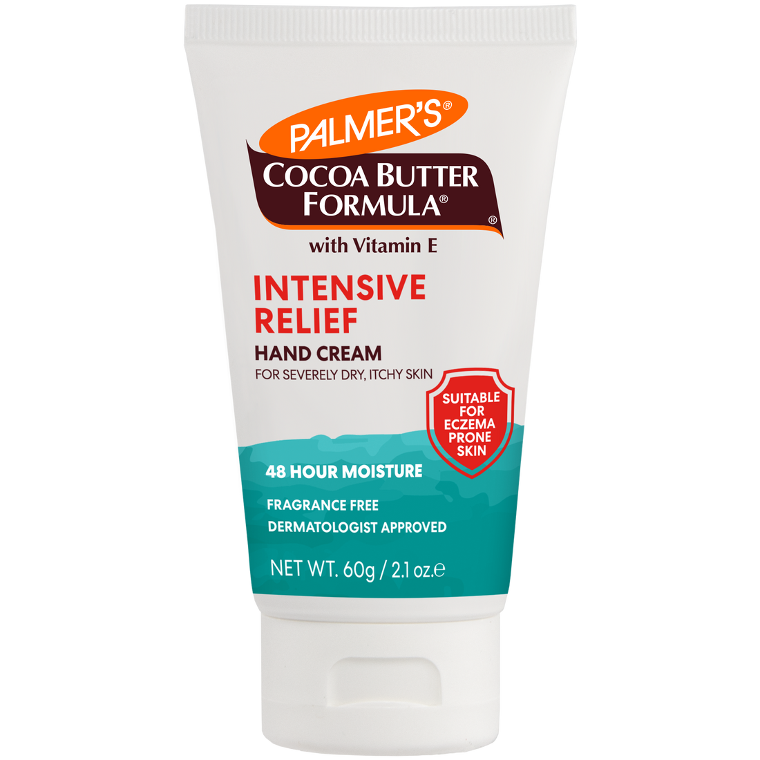 Palmer's Cocoa Butter Formula Intensive Relief Hand Cream 60 GM