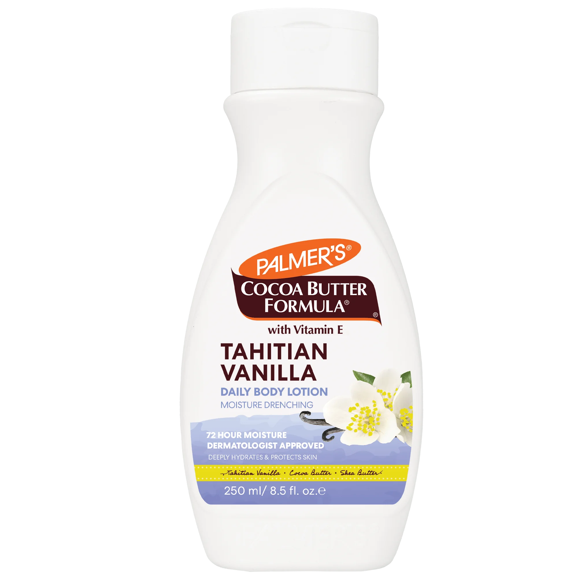 Palmer's Tahitian Vanilla Daily Body Lotion 250 ML