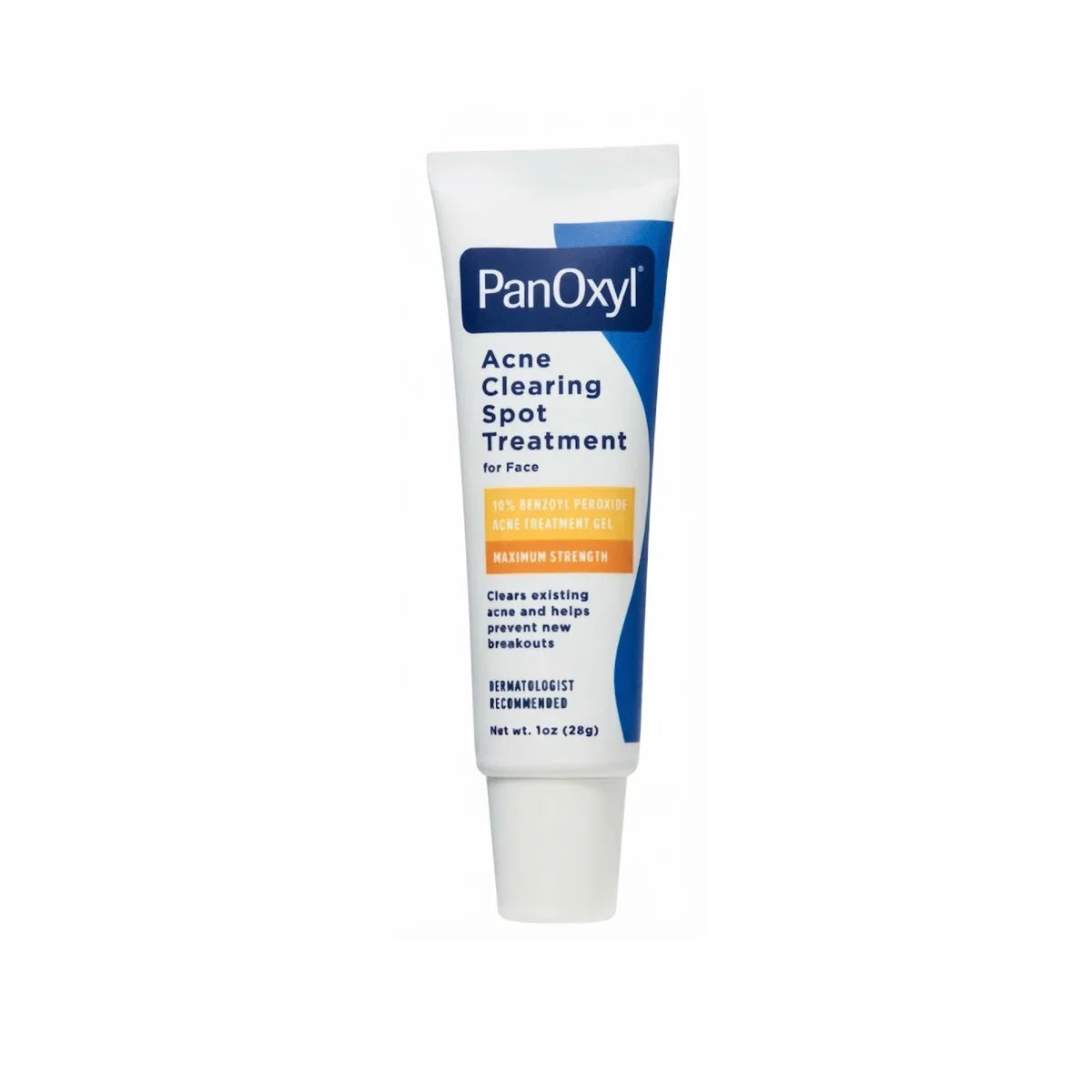 Panoxyl Acne Foaming Wash For Face & Body Maximum Strength 85 GM