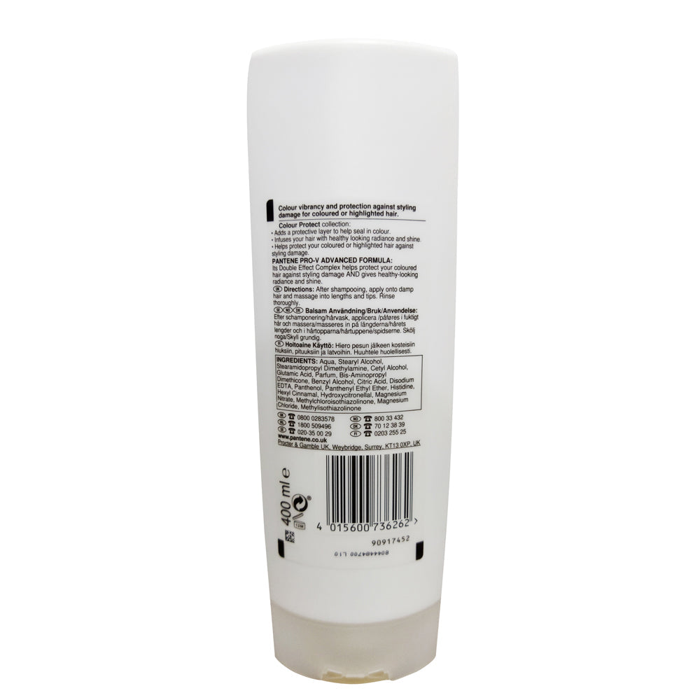 Pantene Pro-V Colour Protect Conditioner 360 ML (Imported)