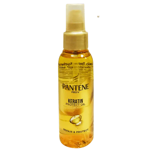 Pantene Pro-V Keratin Protect Oil 100 ML