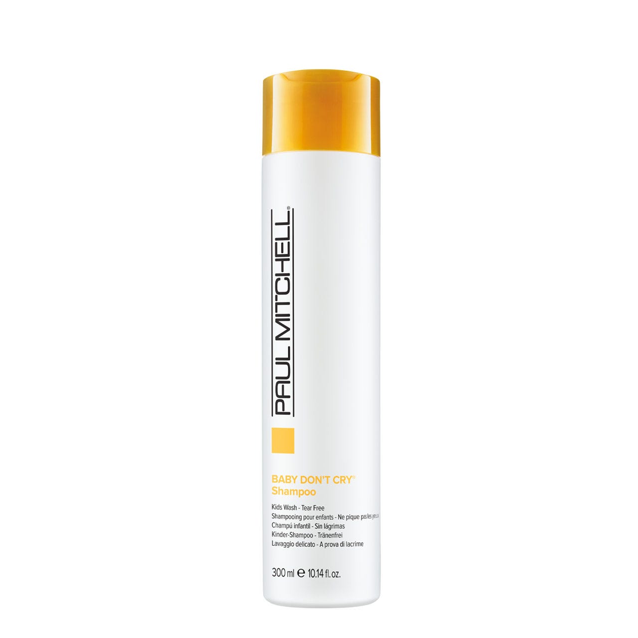 Paul Mitchell Baby Don't Cry Shampoo 300 ML