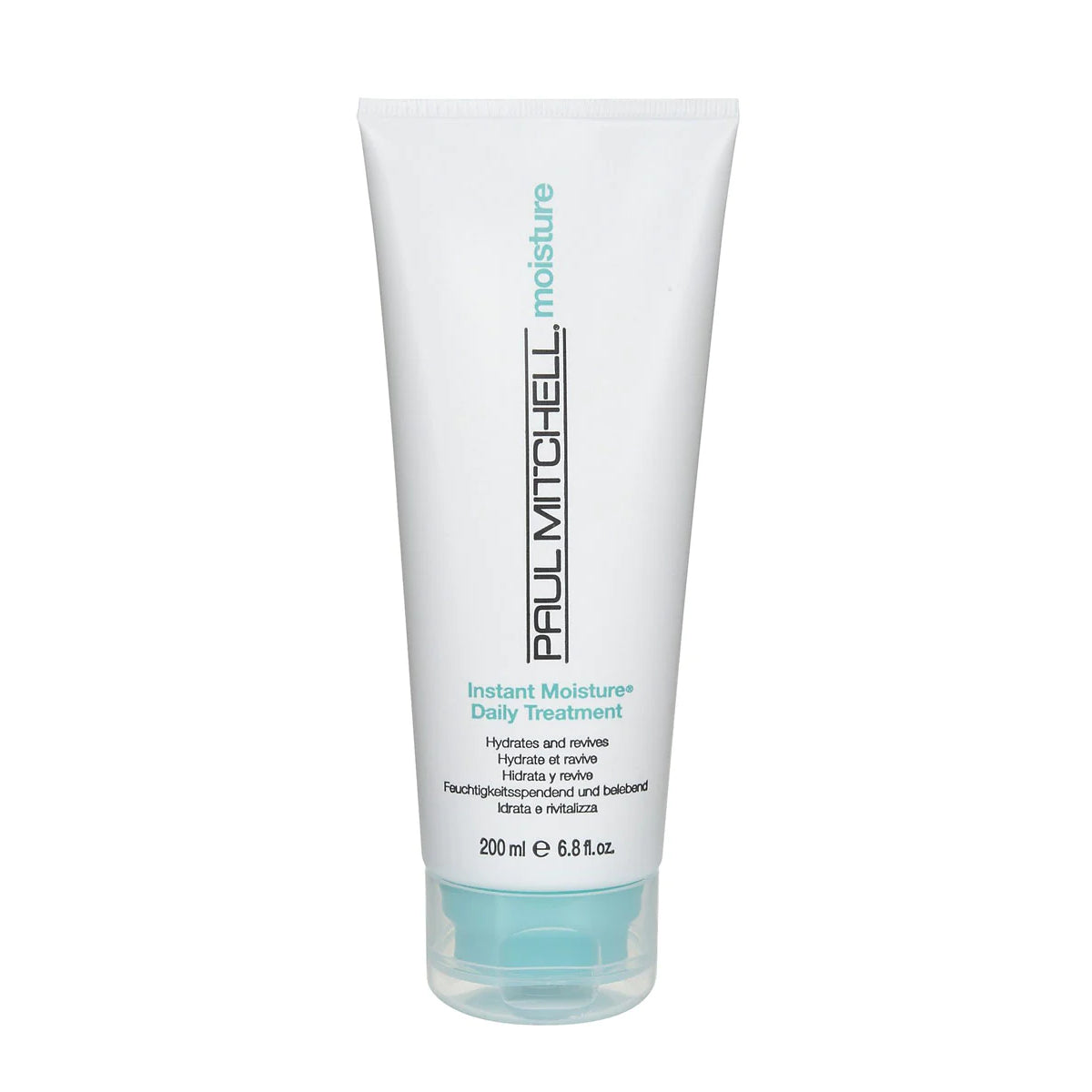 Paul Mitchell Instant Moisture Daily Treatment 200 ML