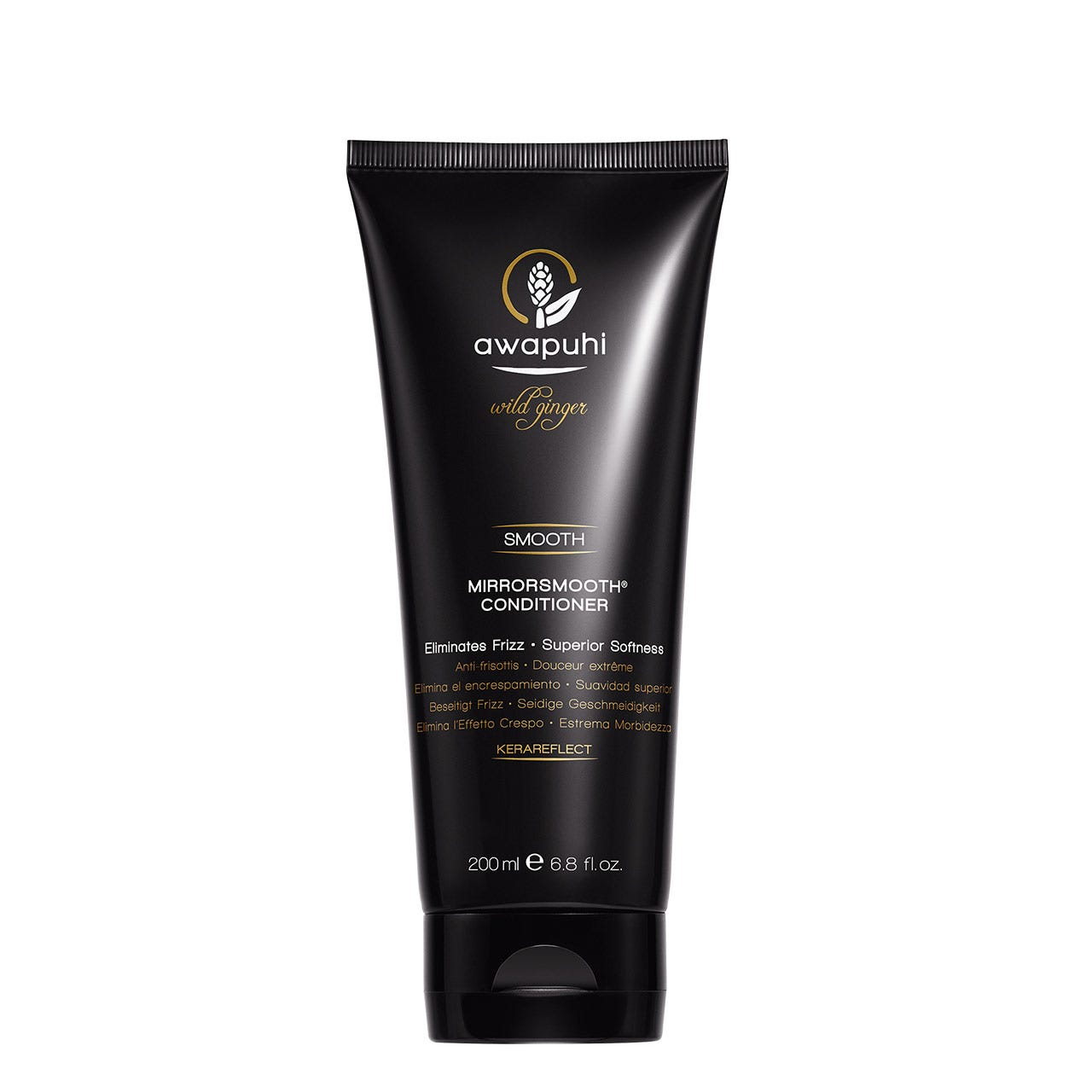 Paul Mitchell Mirror Smooth Conditioner 200 ML