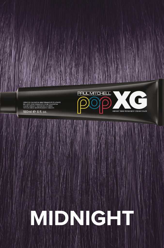 Paul Mitchell Pop XG Hair Color 180 ML
