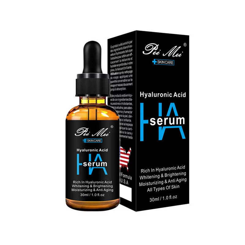 Pei Mei Hyaluronic Acid Serum 30 ML