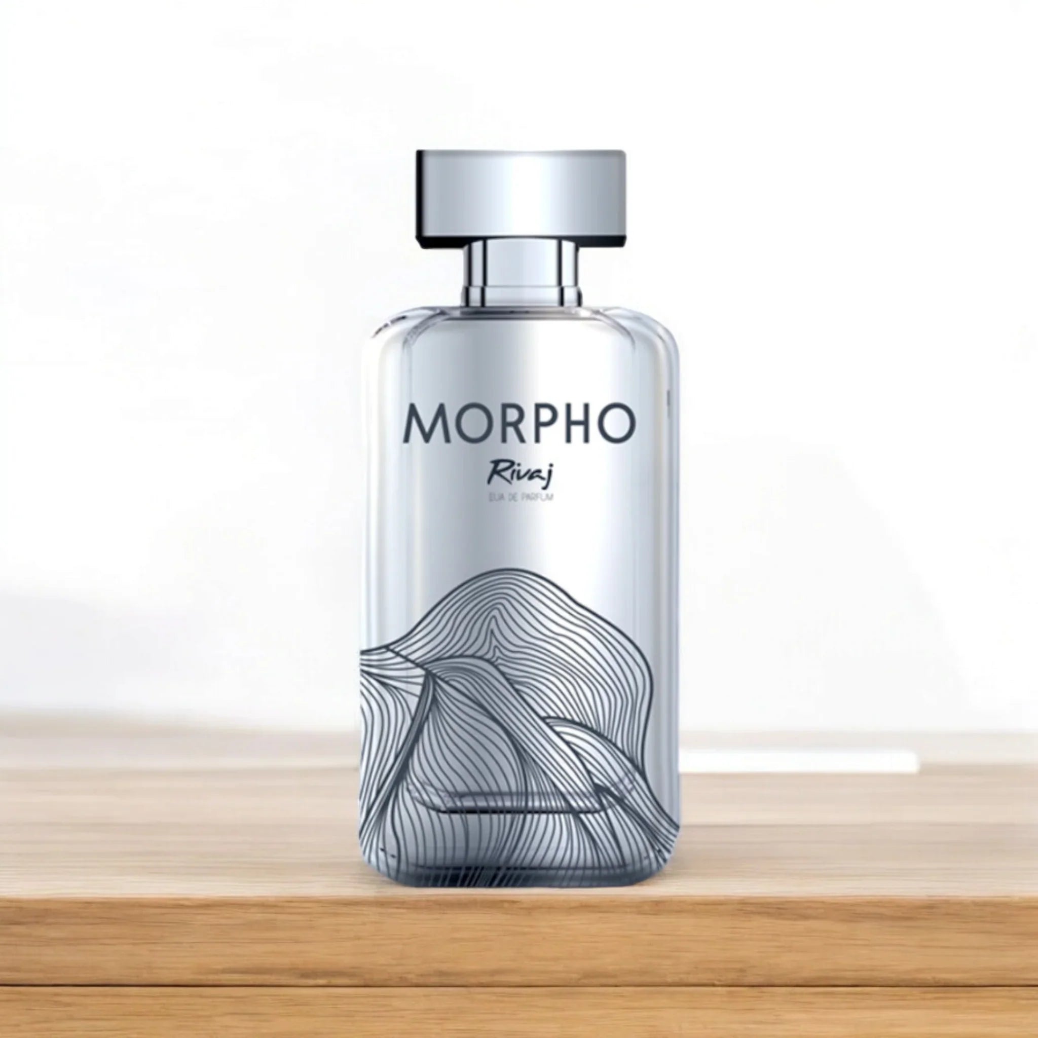 Rivaj UK Morpho Women Perfume 100 ML