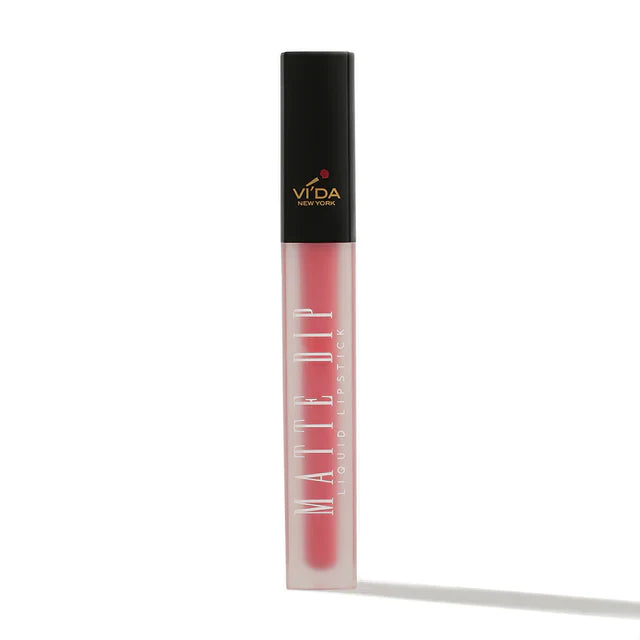 Vida Matte Dip Lipstick