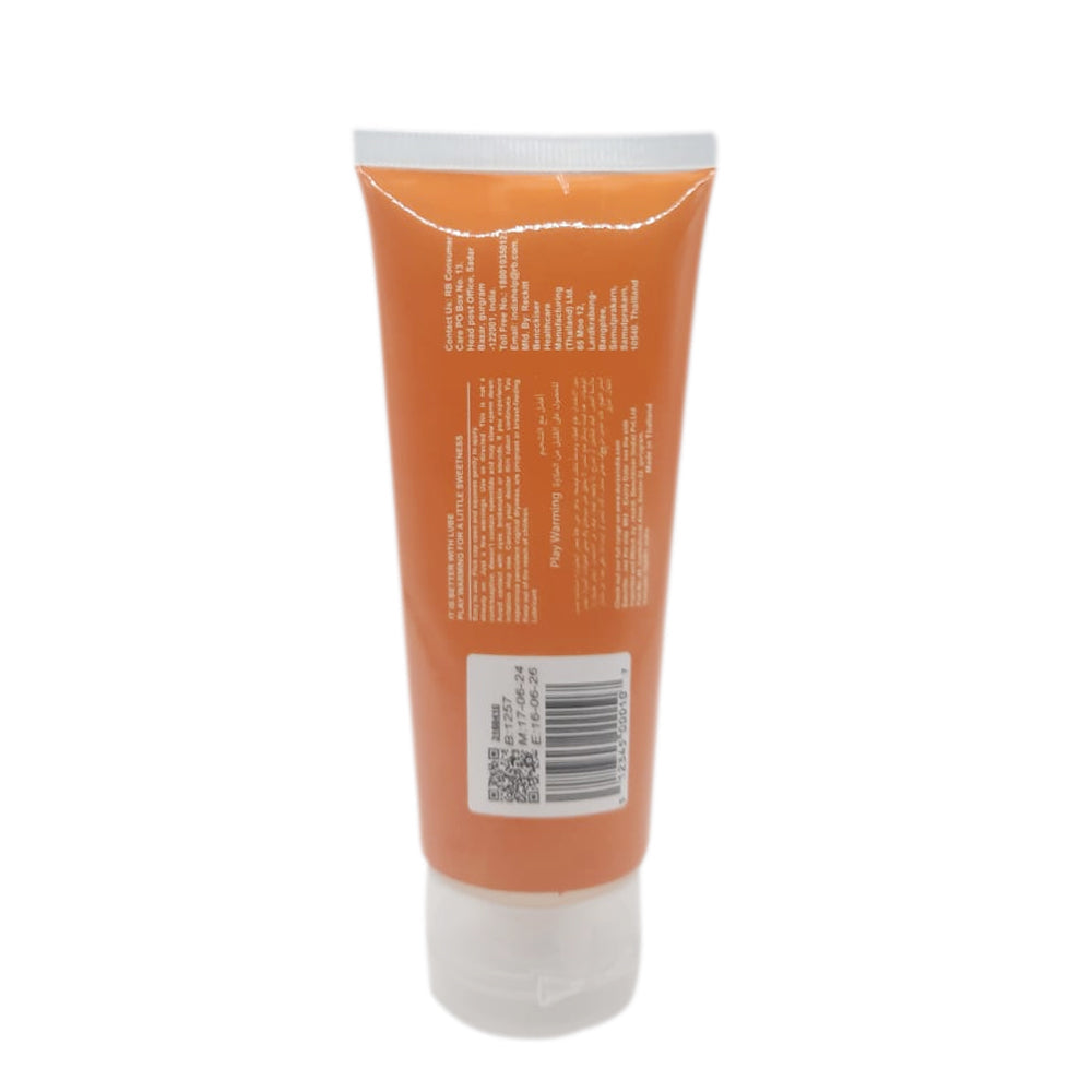 Durex Play Warming Lubricant Gel 50 ML