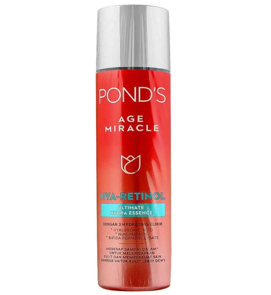 Pond's Age Miracle Hya-Retinol Ultimate Hydra Essence 110 ML