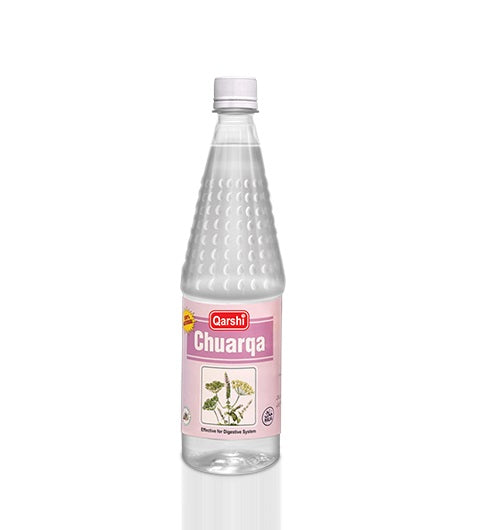Qarshi Chuarqa