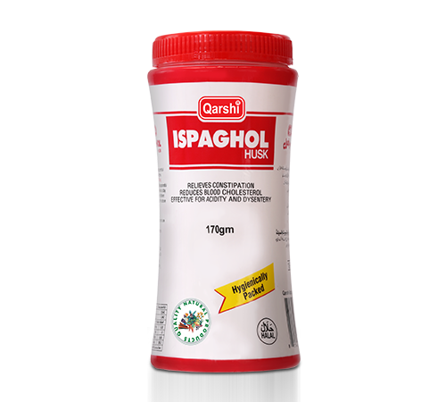 Qarshi Ispaghol Husk