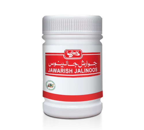 Qarshi Jawarish Jalinoos 100 GM