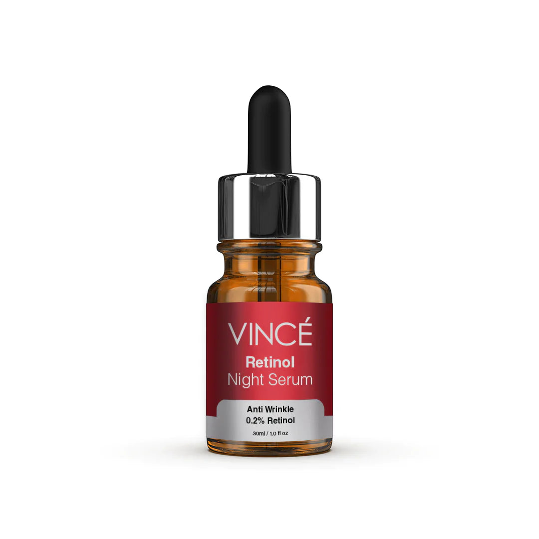 Vince Retinol Night Serum 30 ML