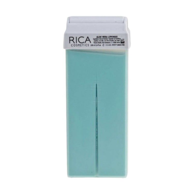 Rica Lipowax Roll On 100 ML