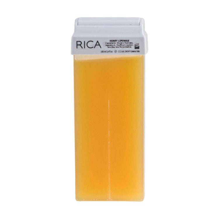 Rica Lipowax Roll On 100 ML