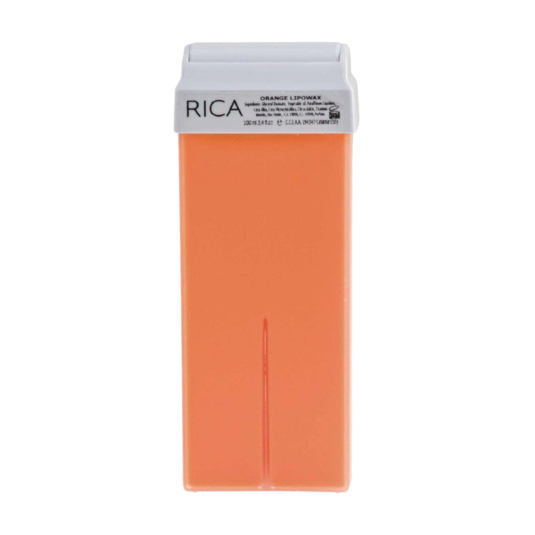 Rica Lipowax Roll On 100 ML