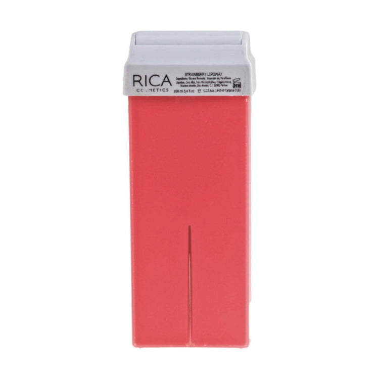 Rica Lipowax Roll On 100 ML