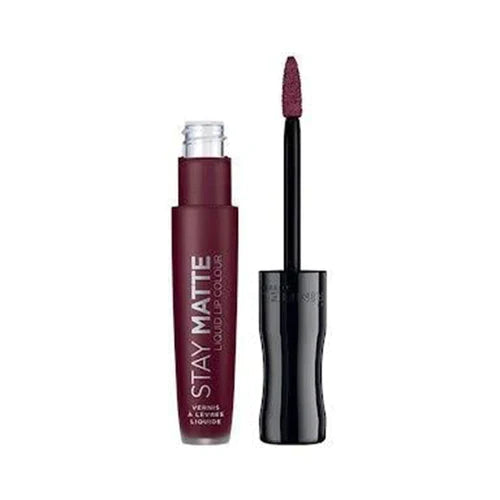 Rimmel London Stay Matte Liquid Lip Color