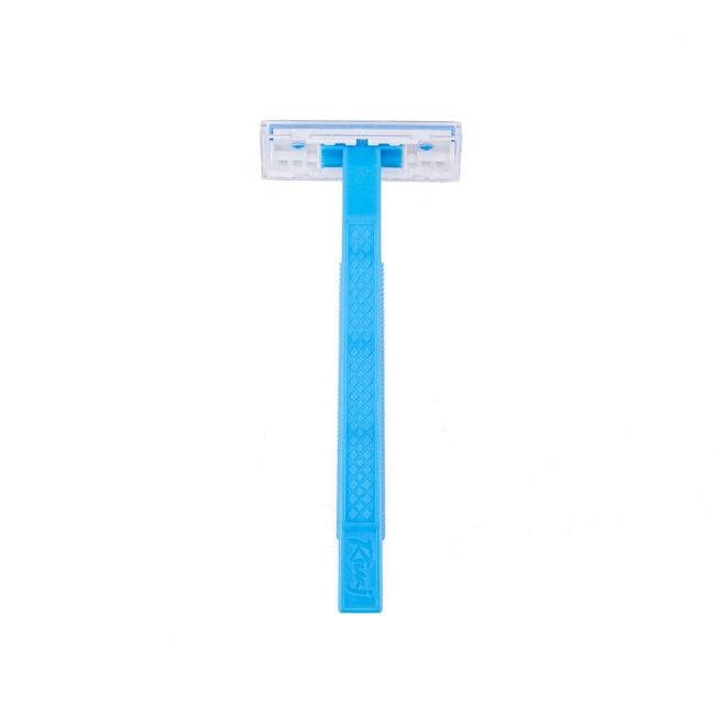 Rivaj UK Body Guard Razor - Men