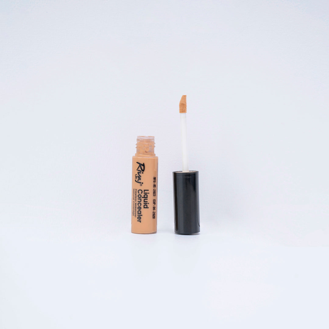 Rivaj UK Liquid Concealer 3 ML