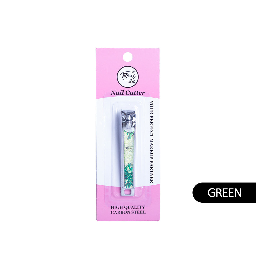 Rivaj UK RVT-005 Nail Cutter