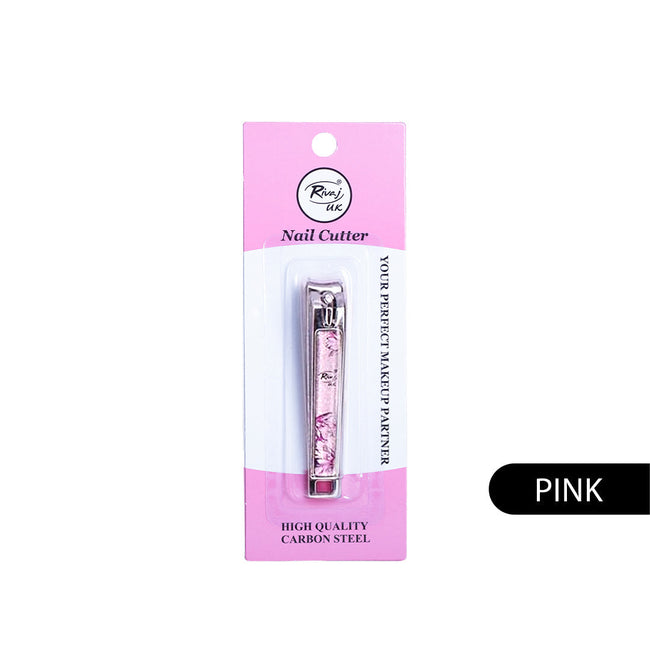 Rivaj UK RVT-005 Nail Cutter
